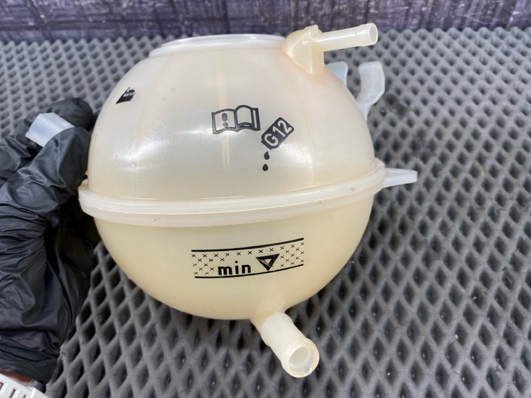 Бачок расширительный, 1710 рублей, Красноярск