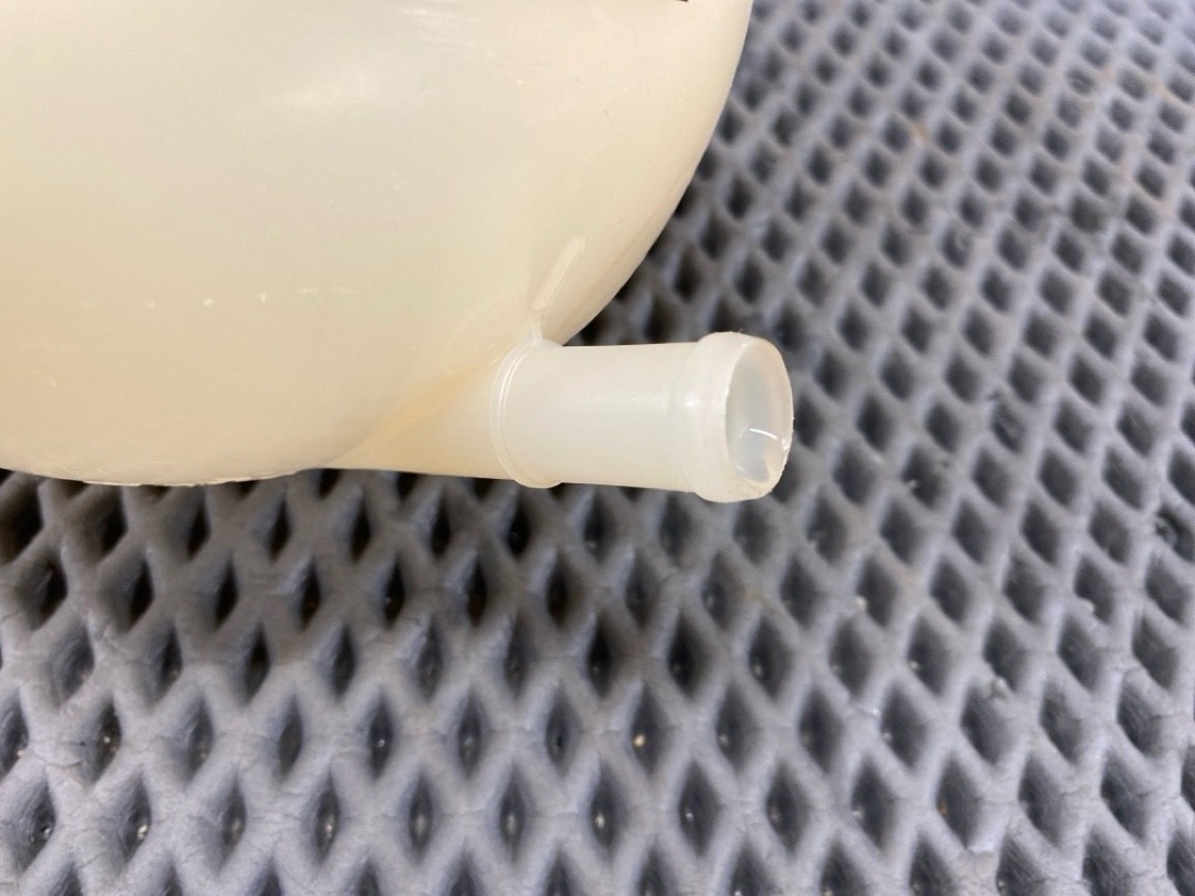 Бачок расширительный, 1710 рублей, Красноярск