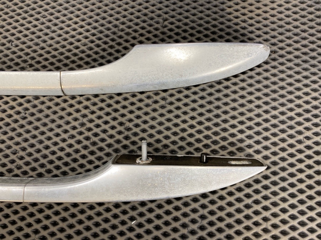 Рейлинг на крышу, 2100 рублей, Красноярск