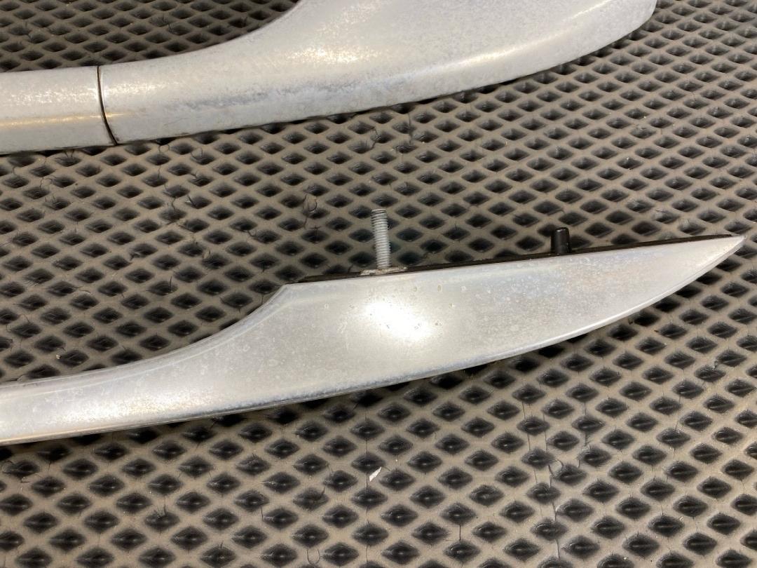 Рейлинг на крышу, 2100 рублей, Красноярск