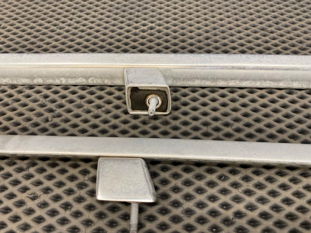 Рейлинг на крышу, 2100 рублей, Красноярск