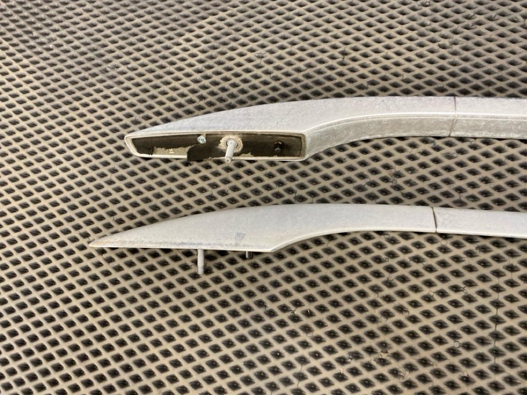 Рейлинг на крышу, 2100 рублей, Красноярск