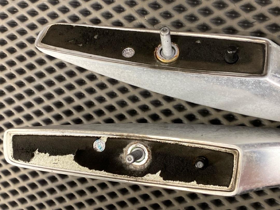 Рейлинг на крышу, 2100 рублей, Красноярск