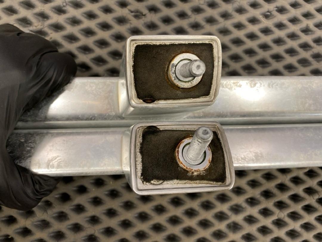 Рейлинг на крышу, 2100 рублей, Красноярск