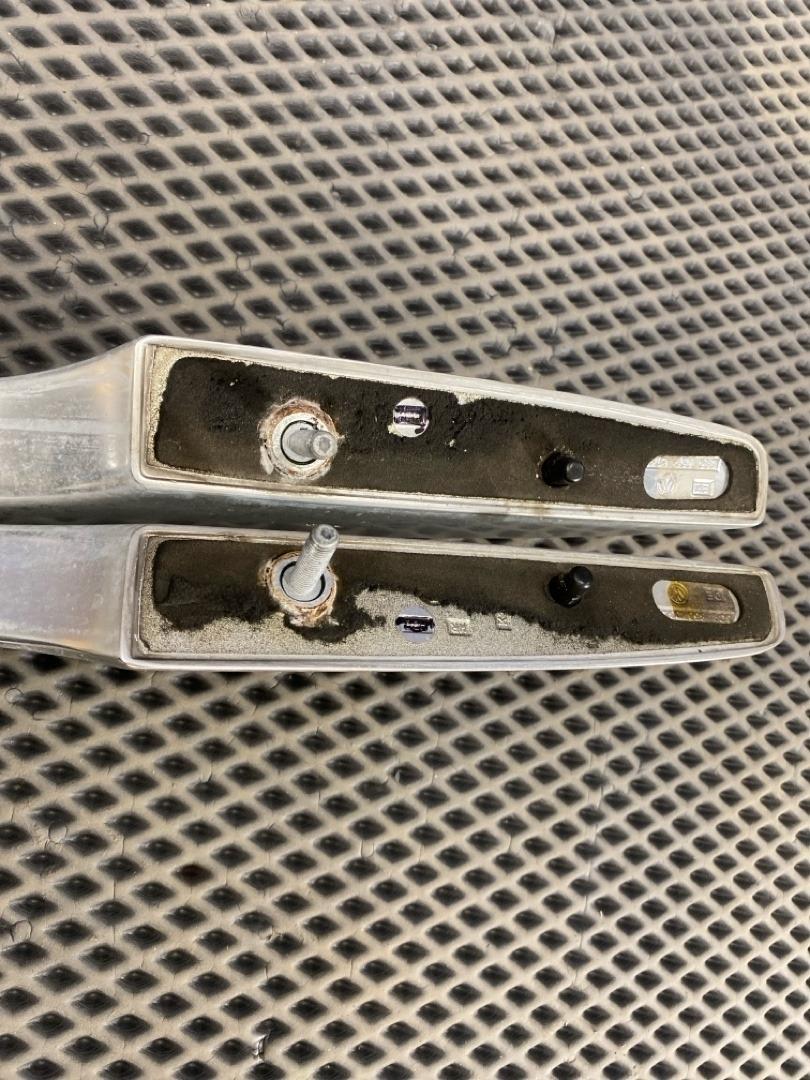 Рейлинг на крышу, 2100 рублей, Красноярск