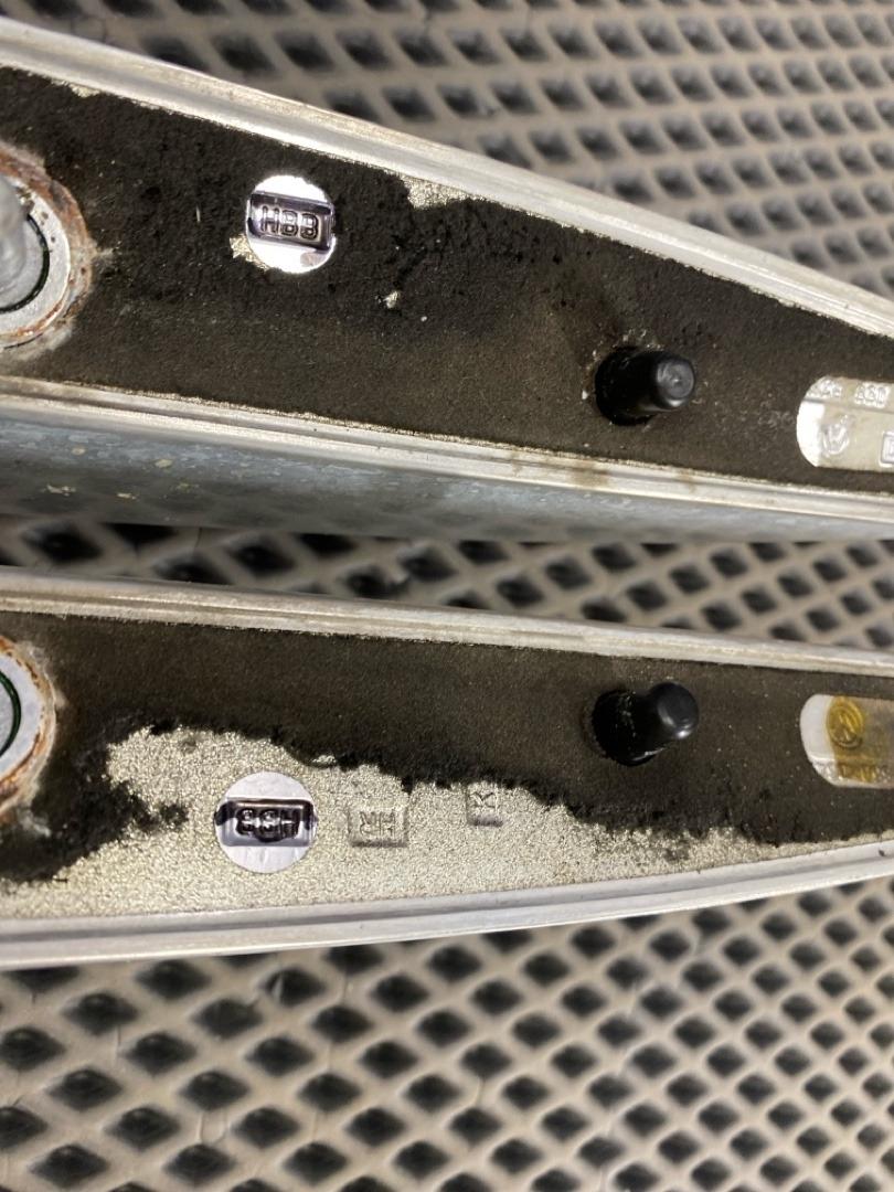 Рейлинг на крышу, 2100 рублей, Красноярск