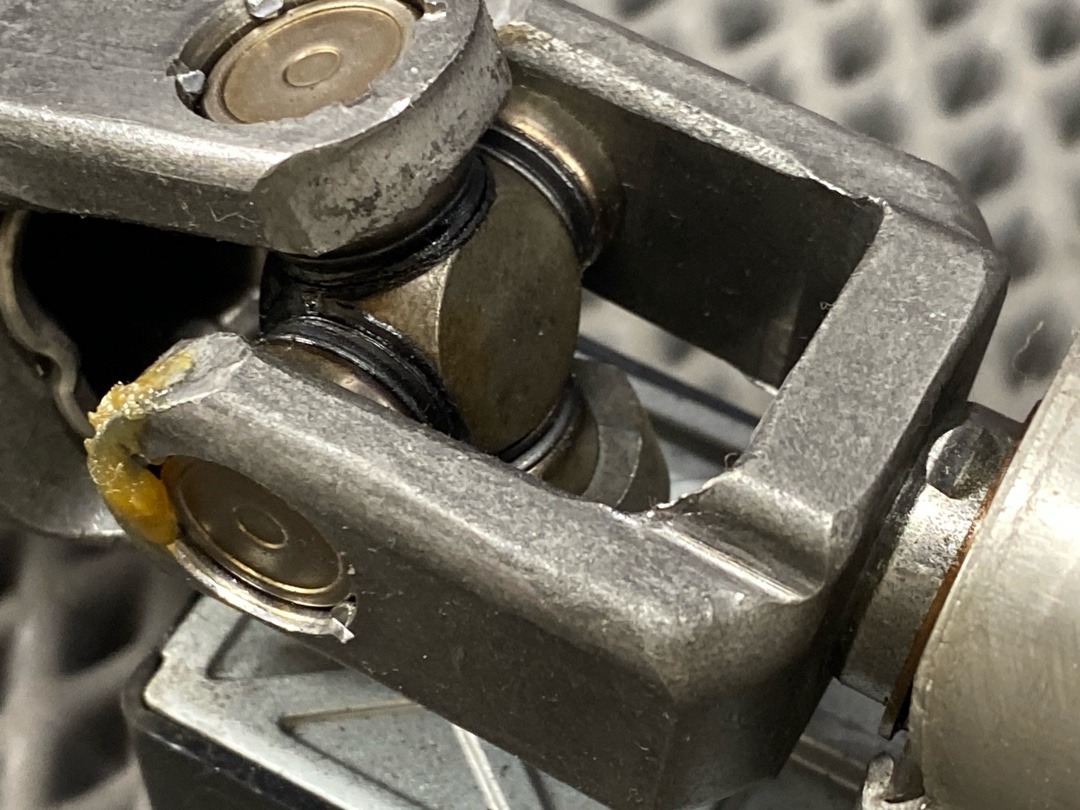 Рулевая колонка, 3960 рублей, Красноярск