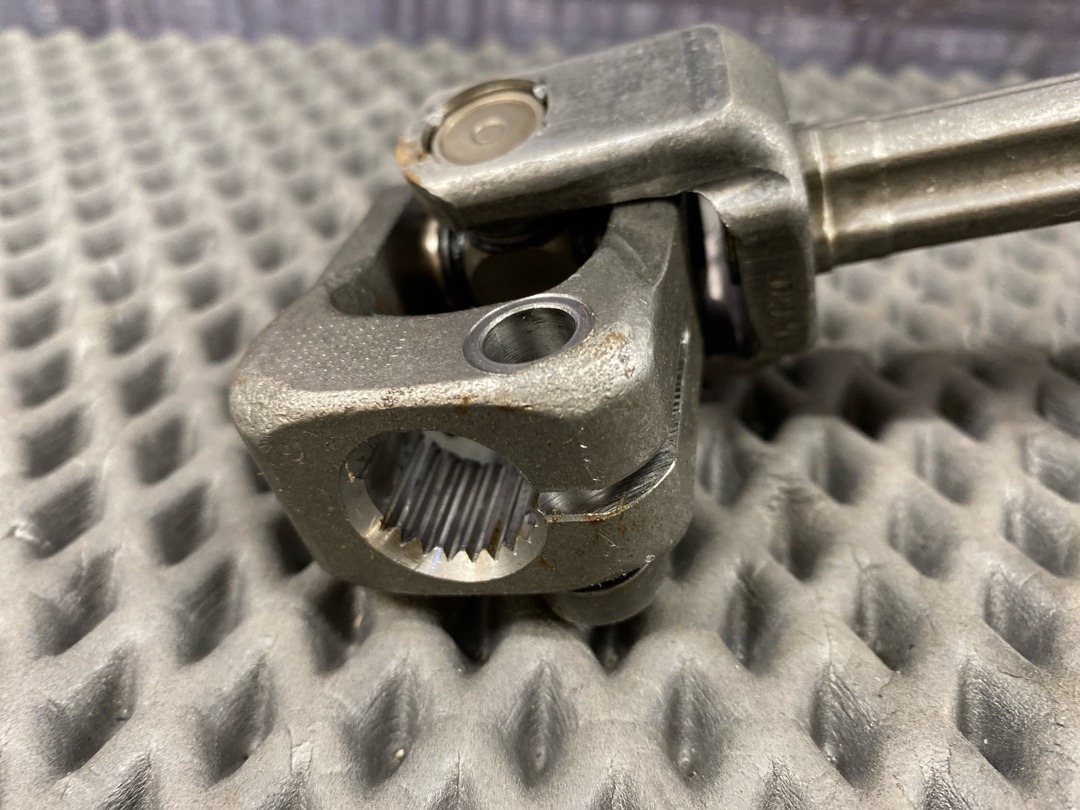 Рулевая колонка, 3960 рублей, Красноярск