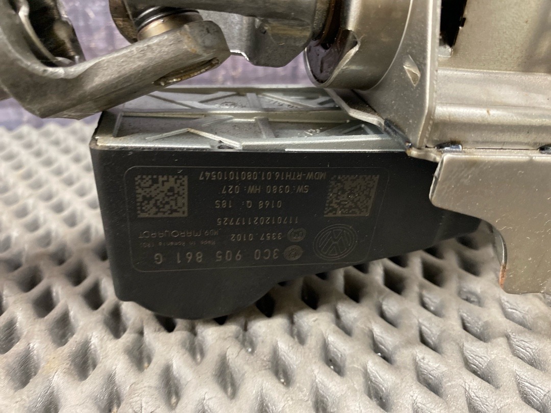 Рулевая колонка, 3960 рублей, Красноярск