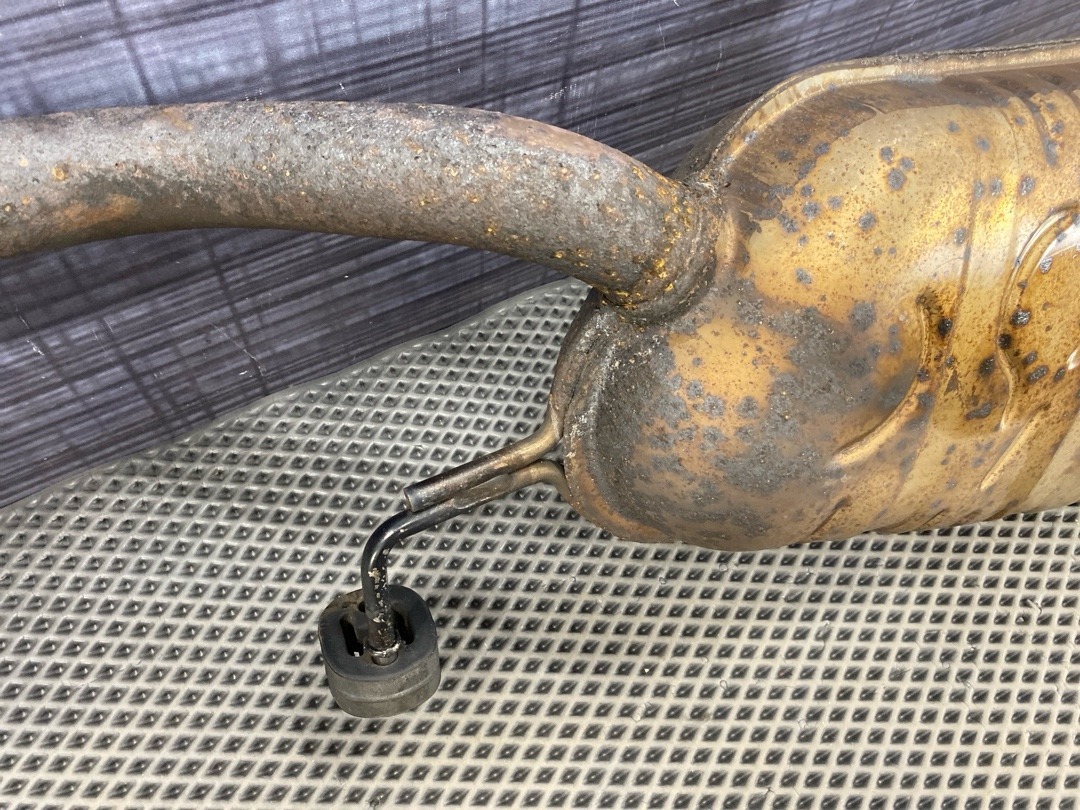 Глушитель, 11140 рублей, Красноярск