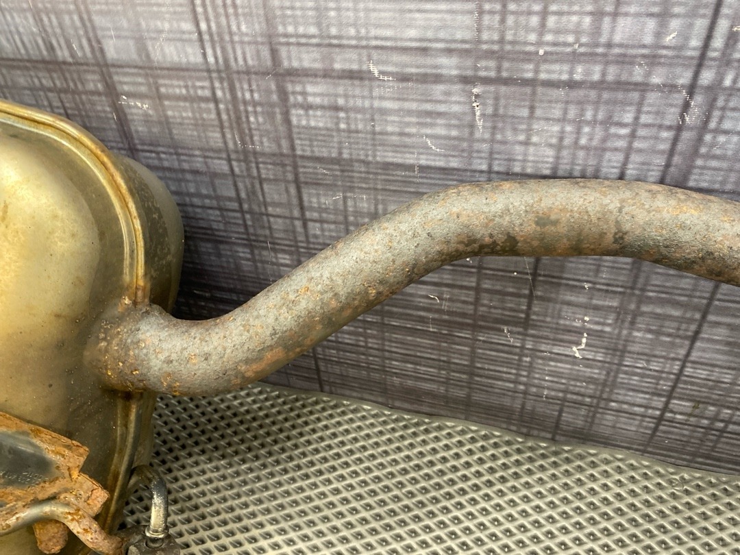 Глушитель, 11140 рублей, Красноярск