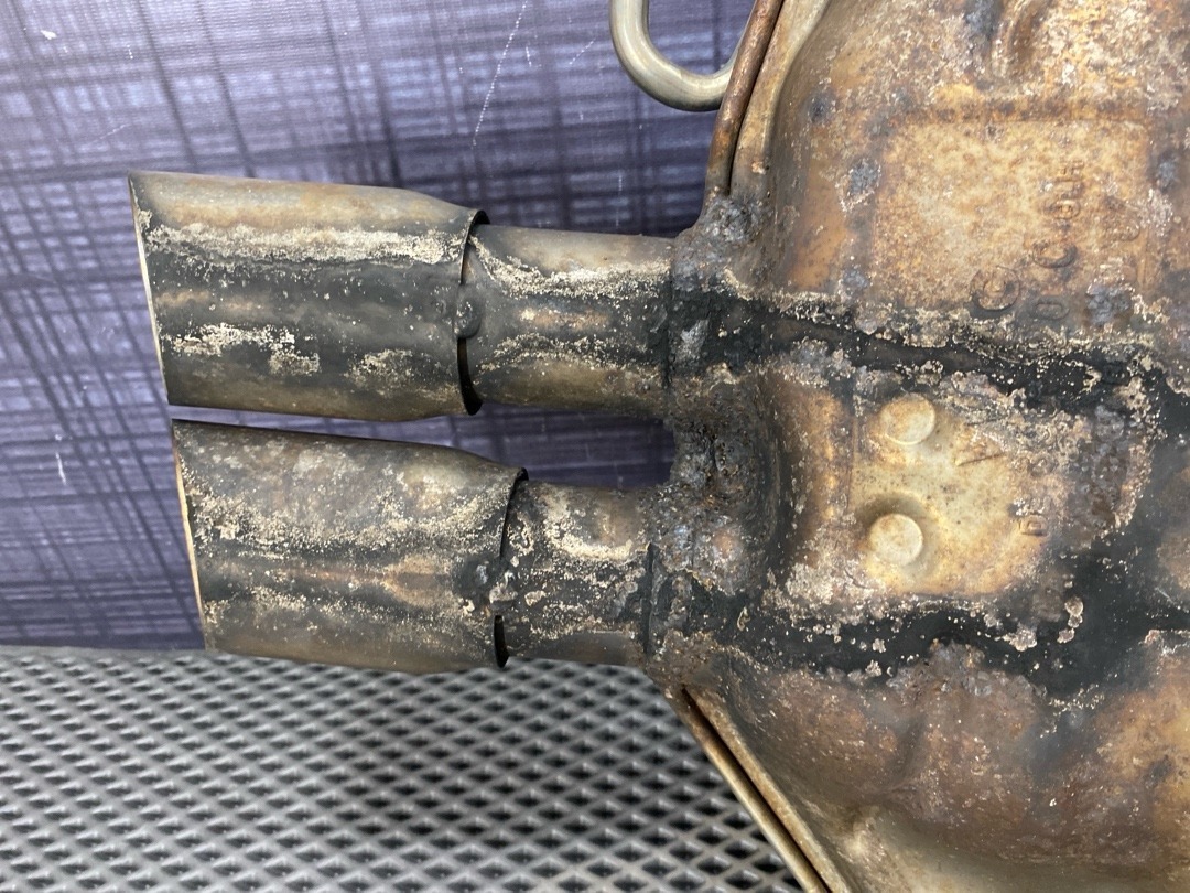 Глушитель, 11140 рублей, Красноярск