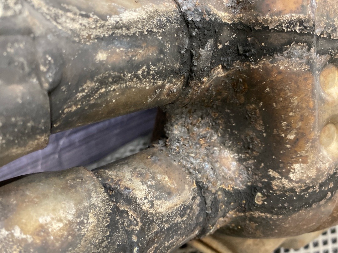 Глушитель, 11140 рублей, Красноярск