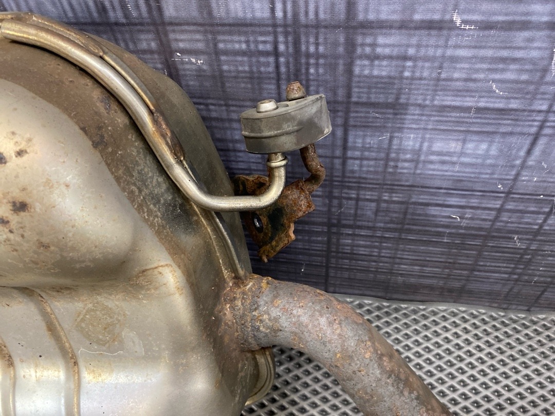 Глушитель, 11140 рублей, Красноярск