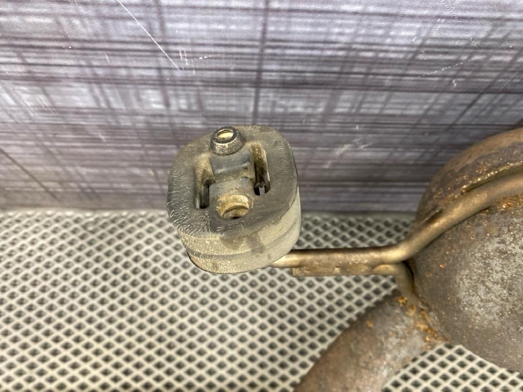 Глушитель, 11140 рублей, Красноярск