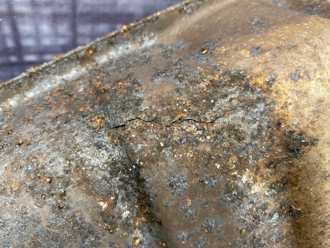 Глушитель, 11140 рублей, Красноярск