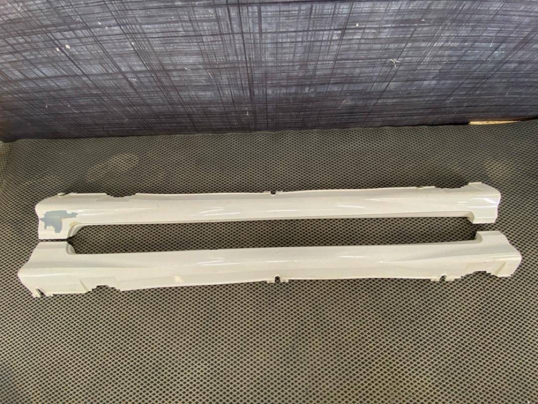 Комплект накладок на порог, 13780 рублей, Красноярск