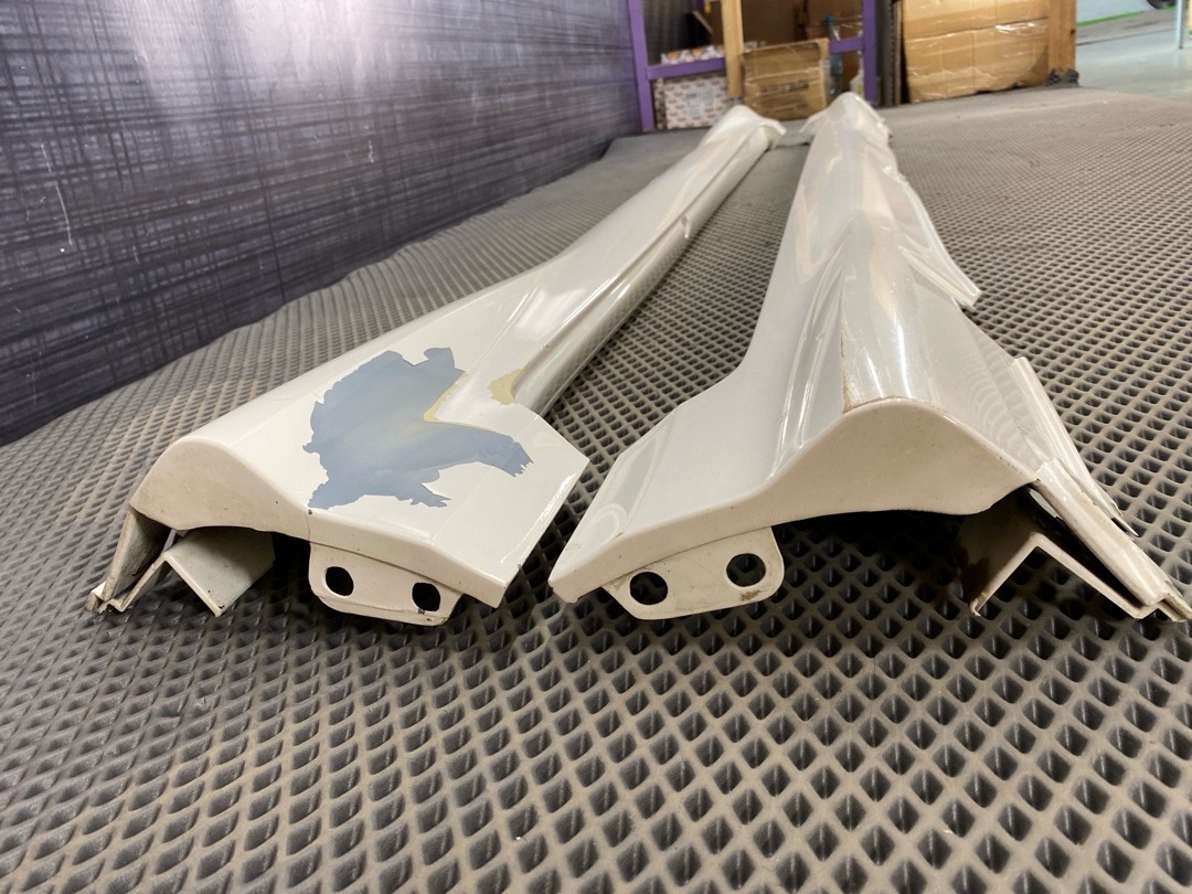 Комплект накладок на порог, 13780 рублей, Красноярск