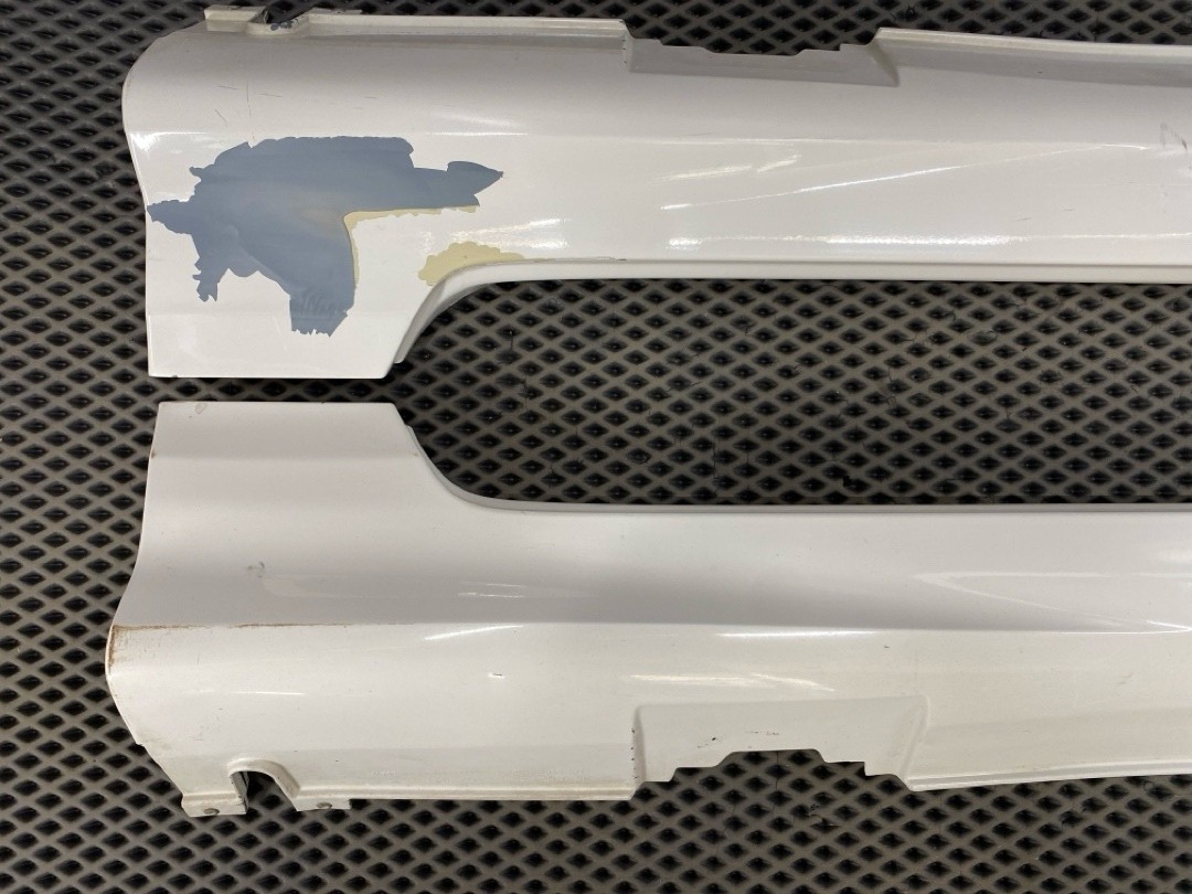 Комплект накладок на порог, 13780 рублей, Красноярск