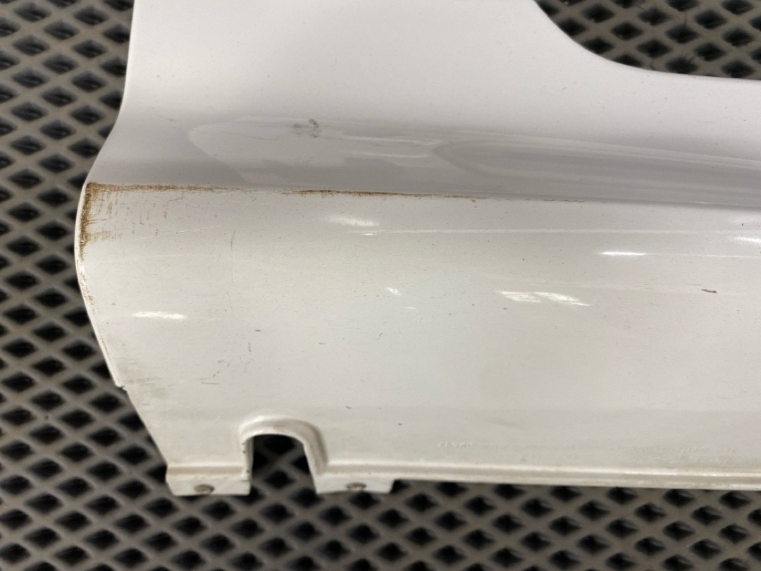 Комплект накладок на порог, 13780 рублей, Красноярск