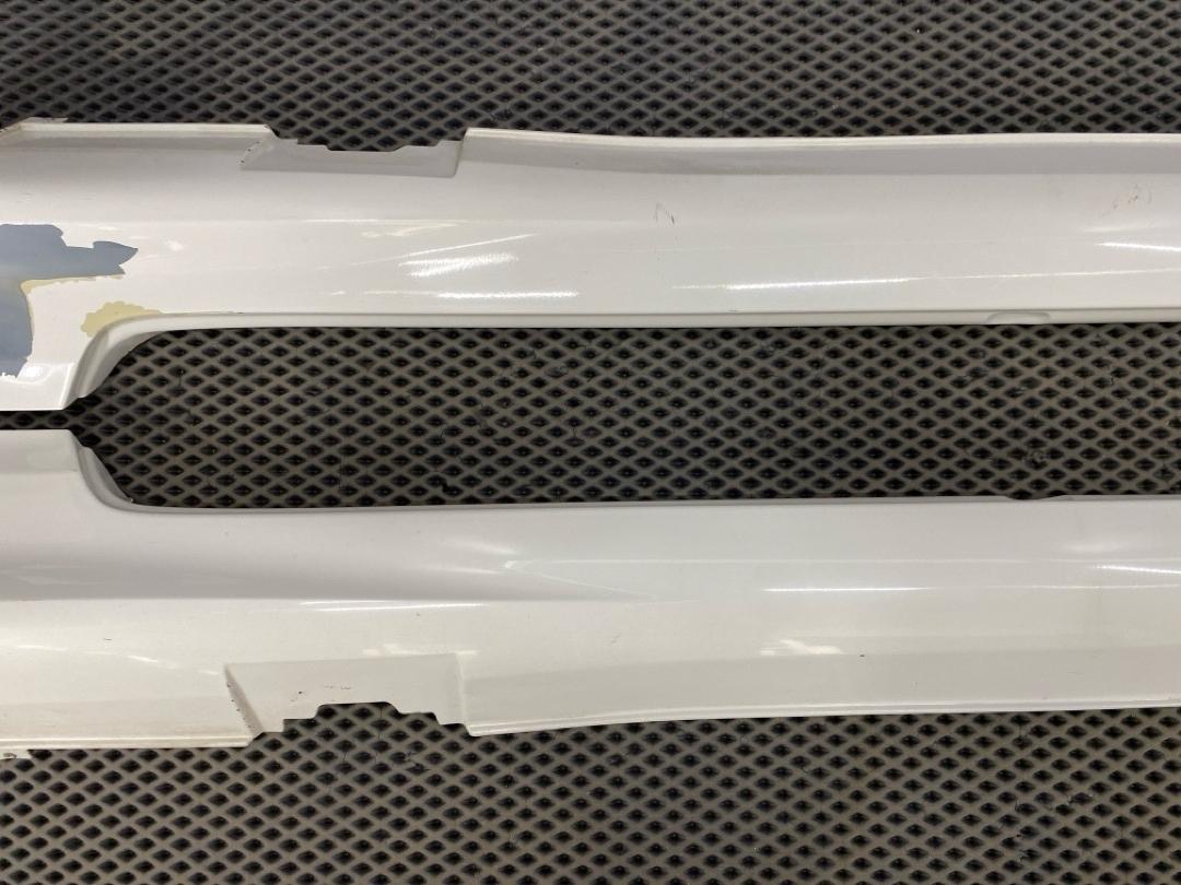 Комплект накладок на порог, 13780 рублей, Красноярск