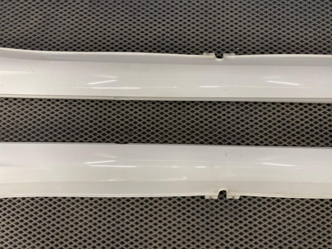 Комплект накладок на порог, 13780 рублей, Красноярск