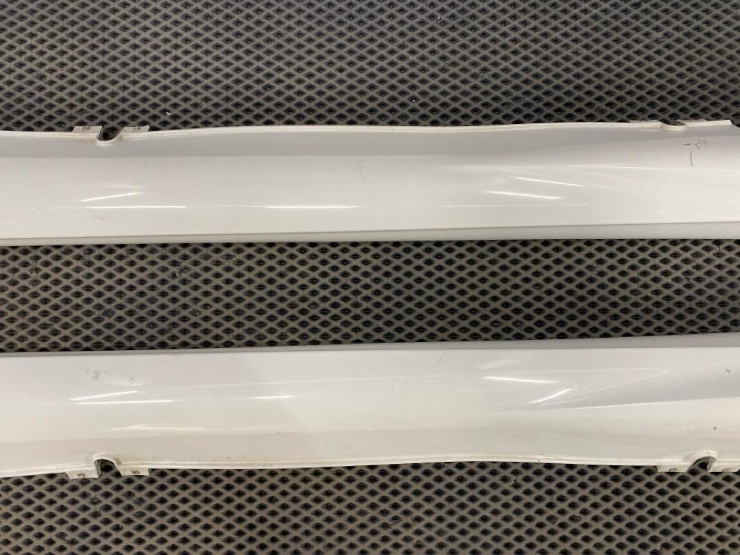 Комплект накладок на порог, 13780 рублей, Красноярск