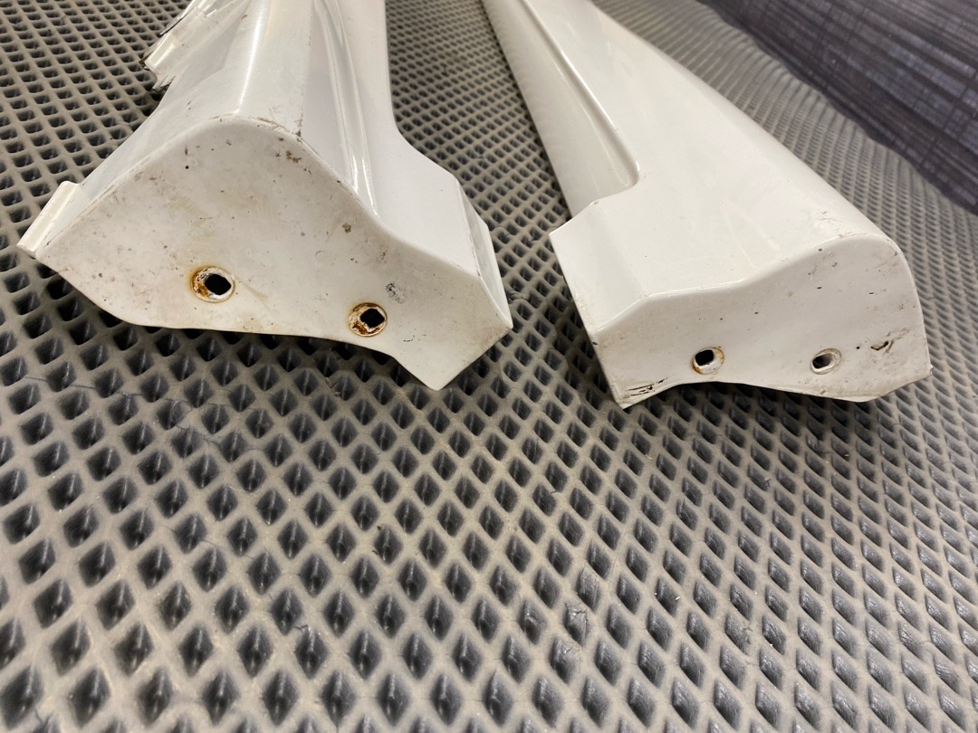 Комплект накладок на порог, 13780 рублей, Красноярск