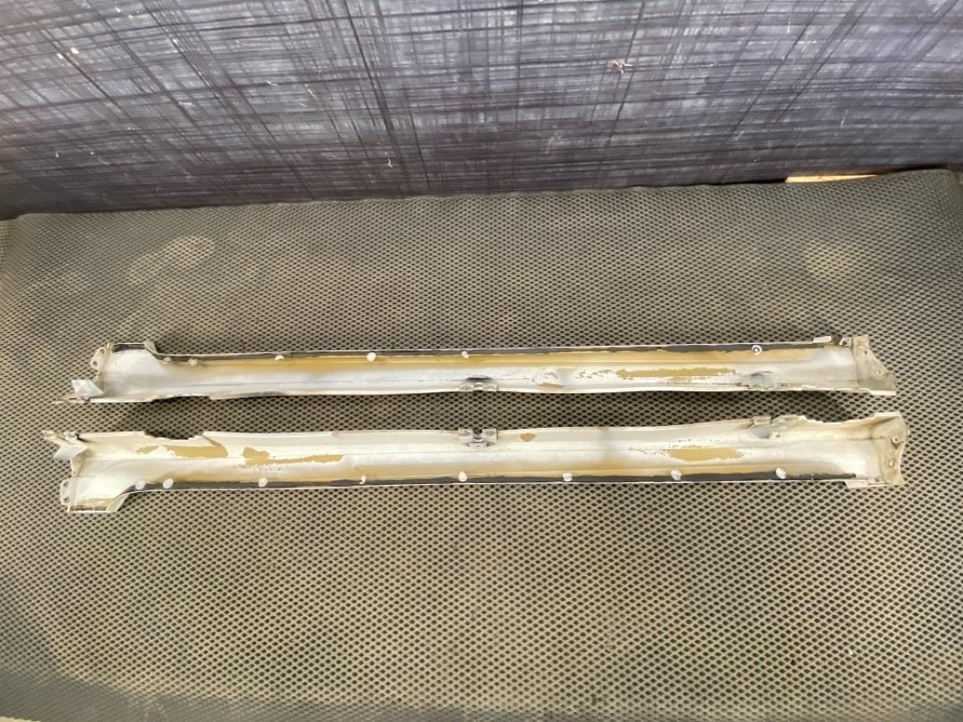 Комплект накладок на порог, 13780 рублей, Красноярск