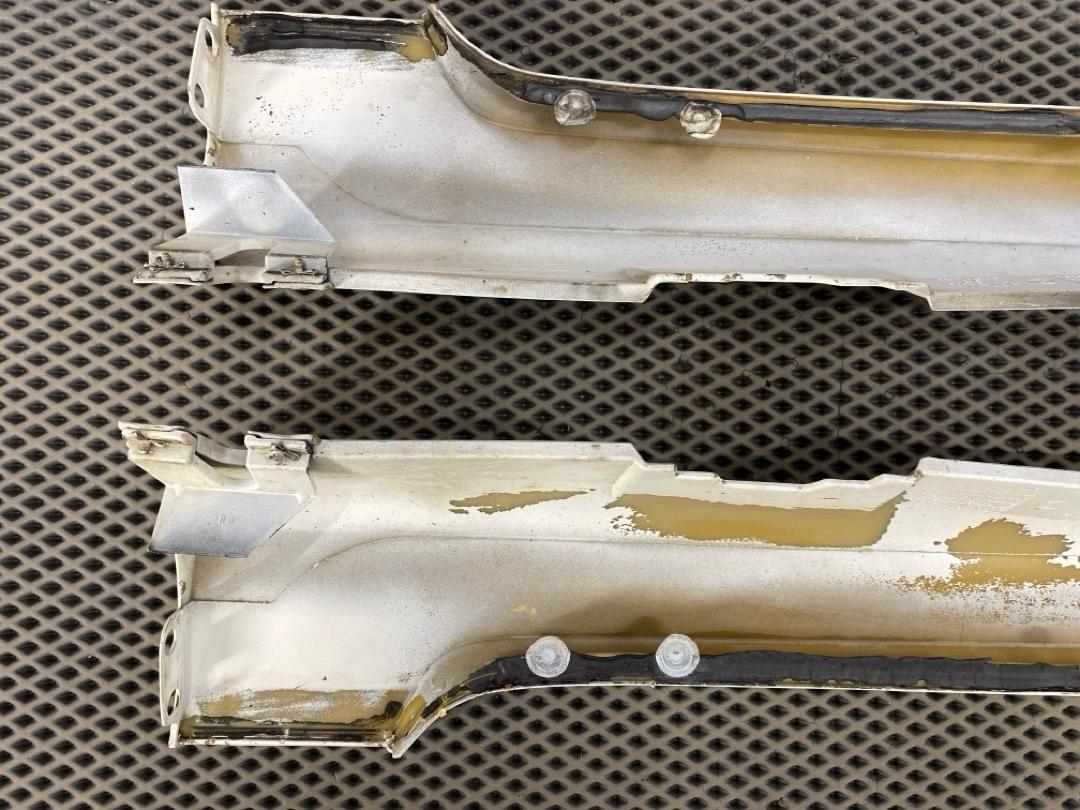 Комплект накладок на порог, 13780 рублей, Красноярск