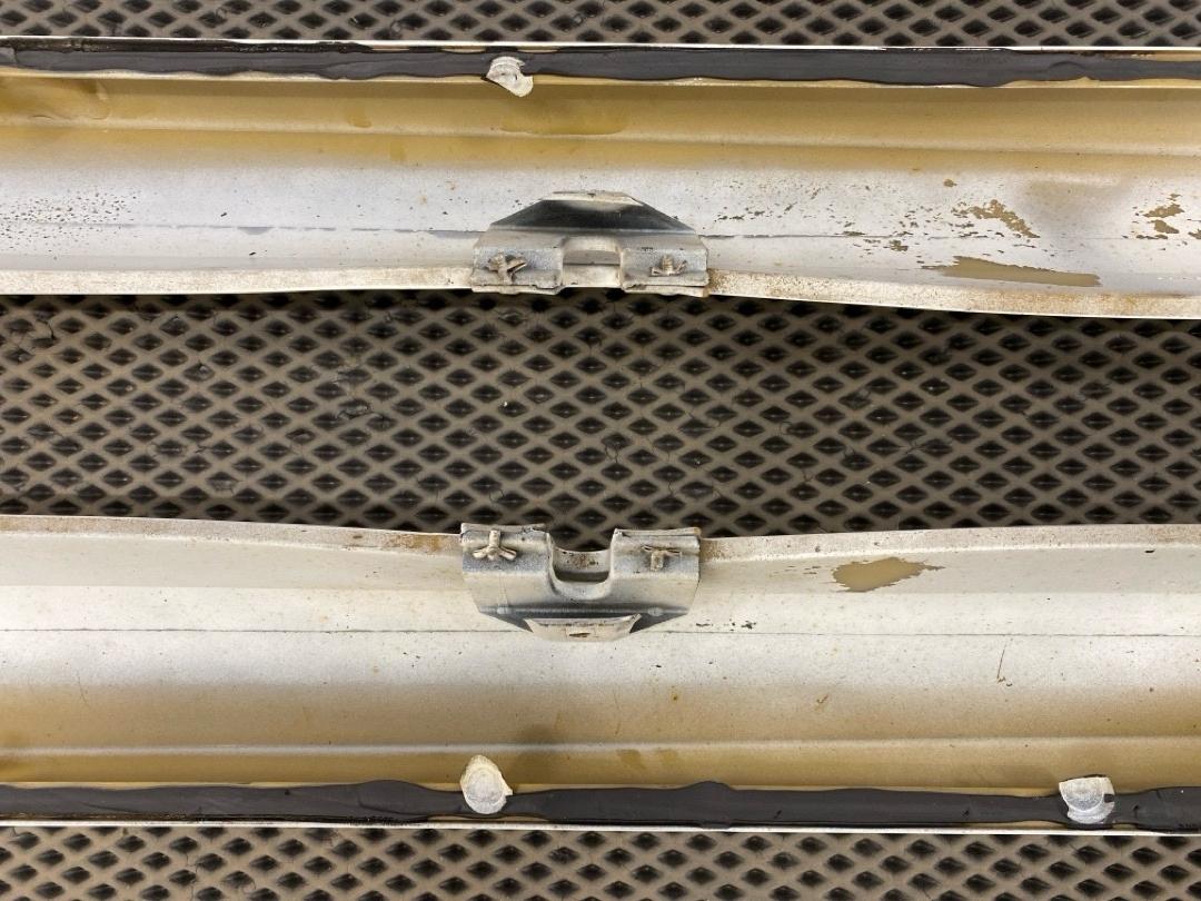 Комплект накладок на порог, 13780 рублей, Красноярск