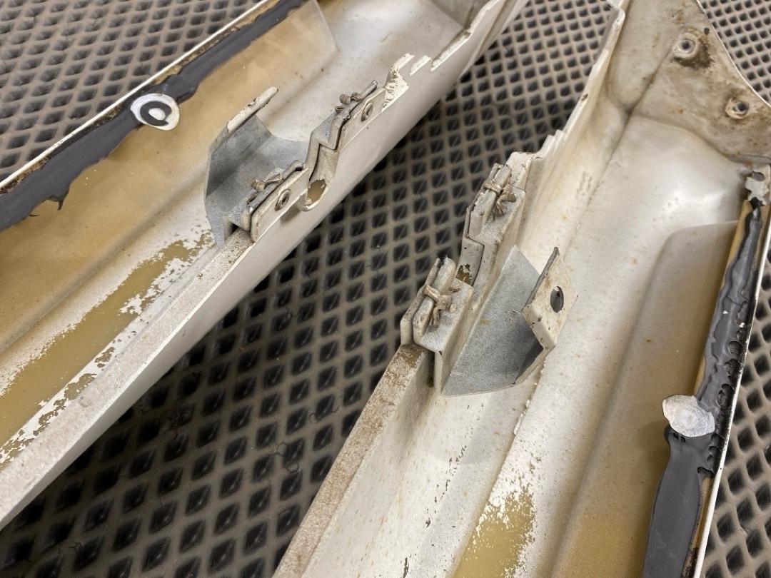 Комплект накладок на порог, 13780 рублей, Красноярск