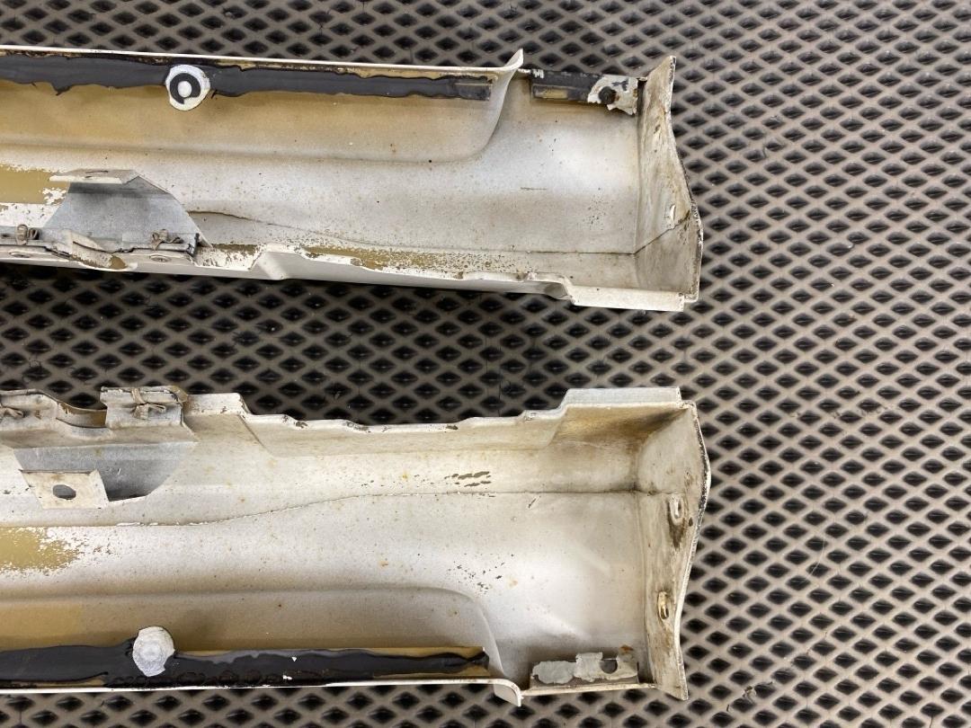 Комплект накладок на порог, 13780 рублей, Красноярск