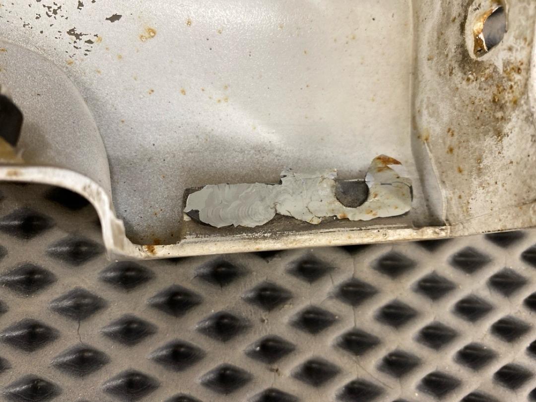 Комплект накладок на порог, 13780 рублей, Красноярск