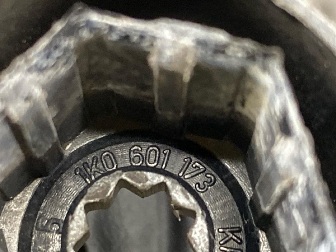 Комплект колесных болтов, 3210 рублей, Красноярск