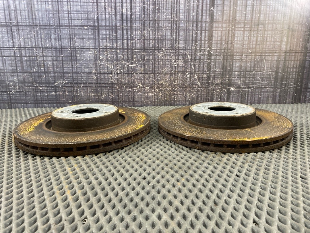 Тормозной диск, 5430 рублей, Красноярск