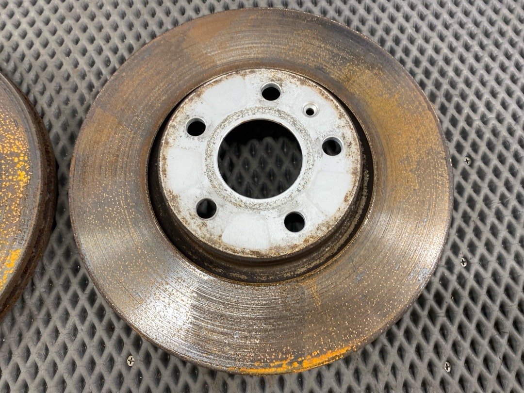 Тормозной диск, 5430 рублей, Красноярск