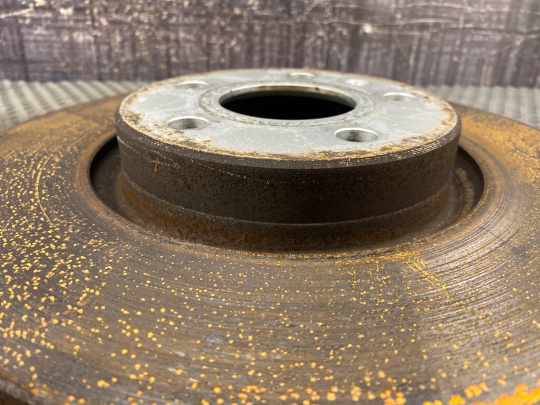 Тормозной диск, 5430 рублей, Красноярск