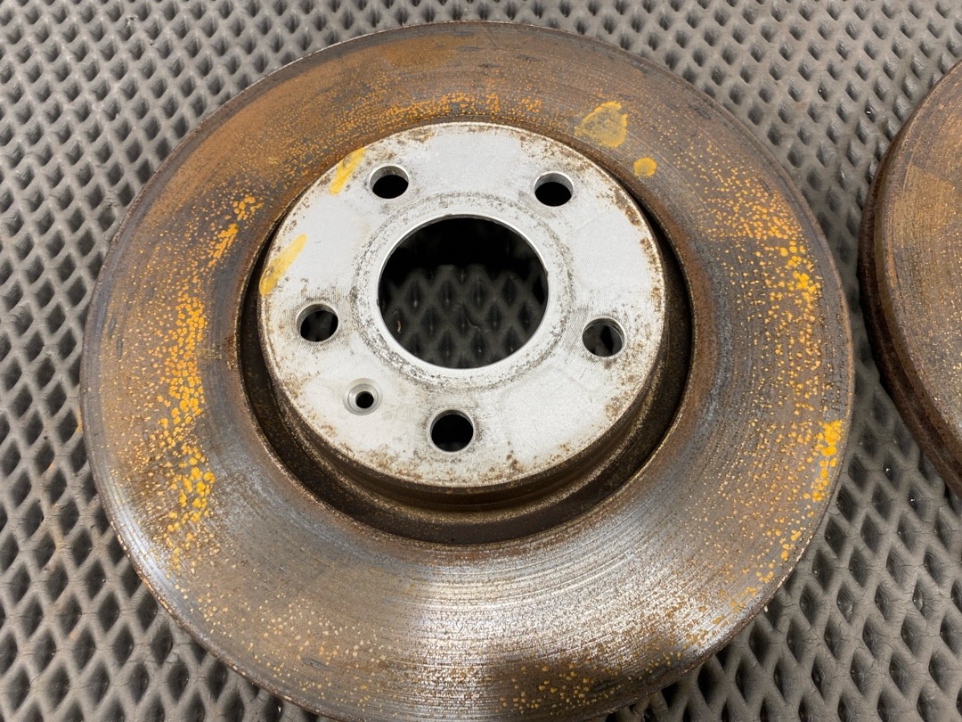 Тормозной диск, 5430 рублей, Красноярск