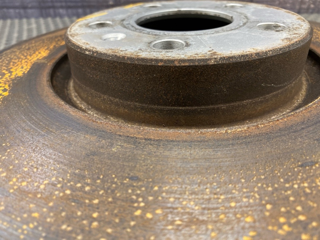 Тормозной диск, 5430 рублей, Красноярск