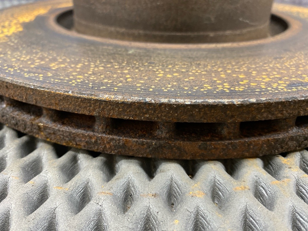 Тормозной диск, 5430 рублей, Красноярск