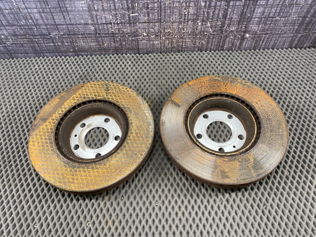 Тормозной диск, 5430 рублей, Красноярск