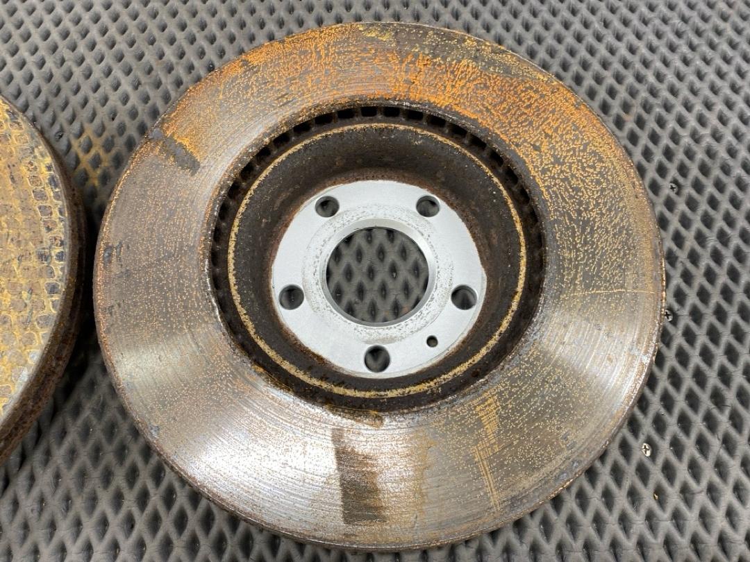 Тормозной диск, 5430 рублей, Красноярск