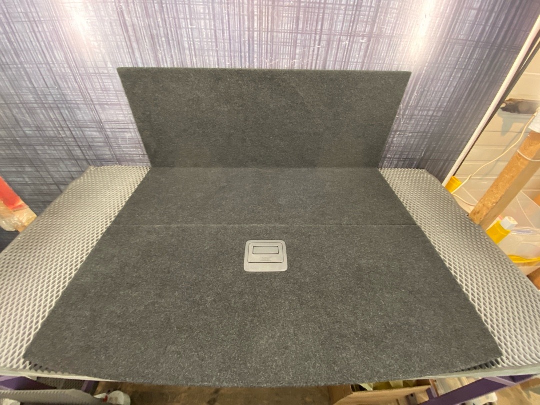 Ковер багажника, 2380 рублей, Красноярск