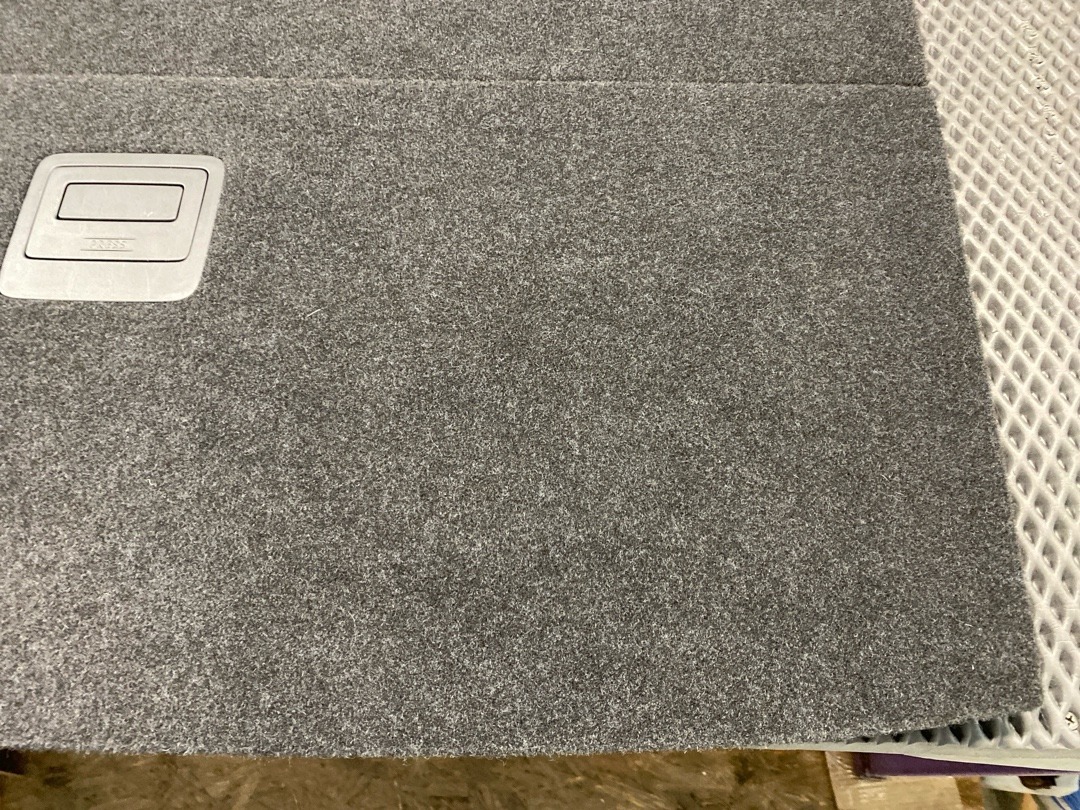 Ковер багажника, 2380 рублей, Красноярск