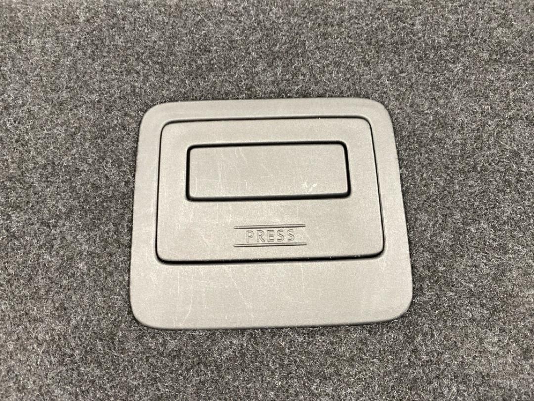 Ковер багажника, 2380 рублей, Красноярск