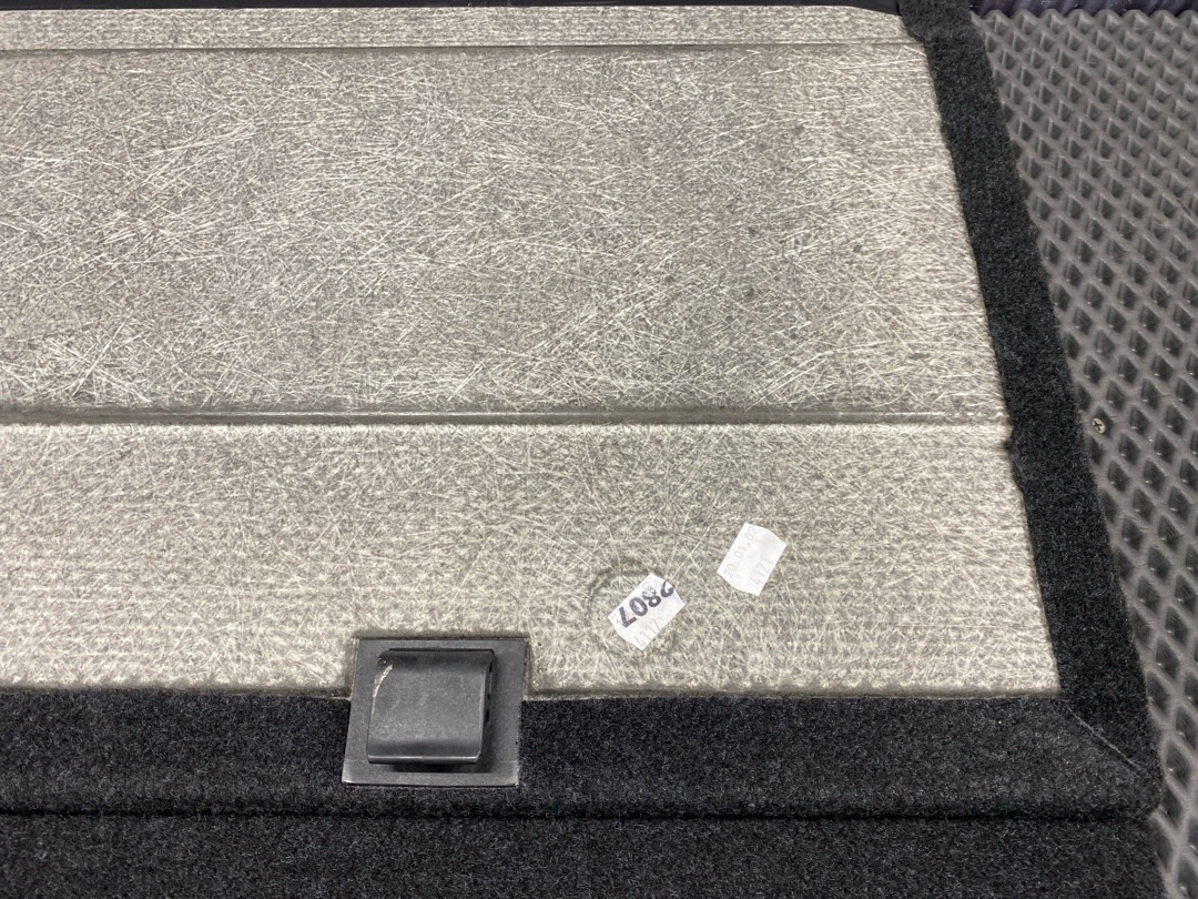 Ковер багажника, 2380 рублей, Красноярск