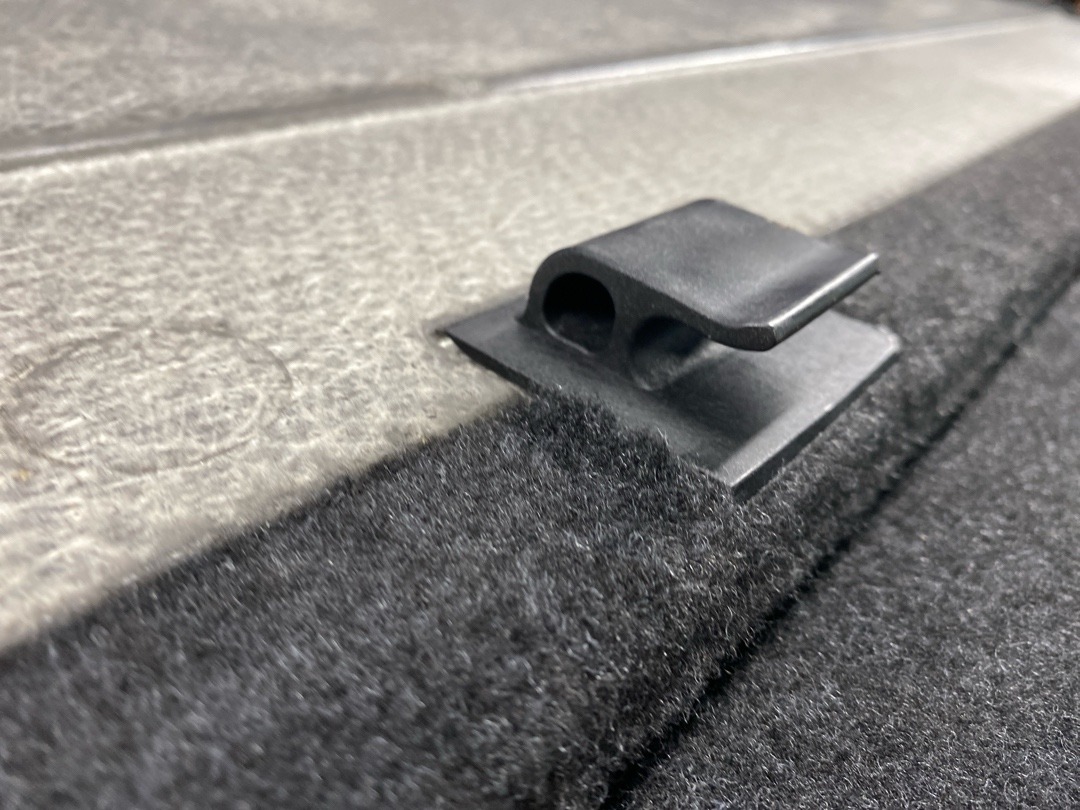 Ковер багажника, 2380 рублей, Красноярск