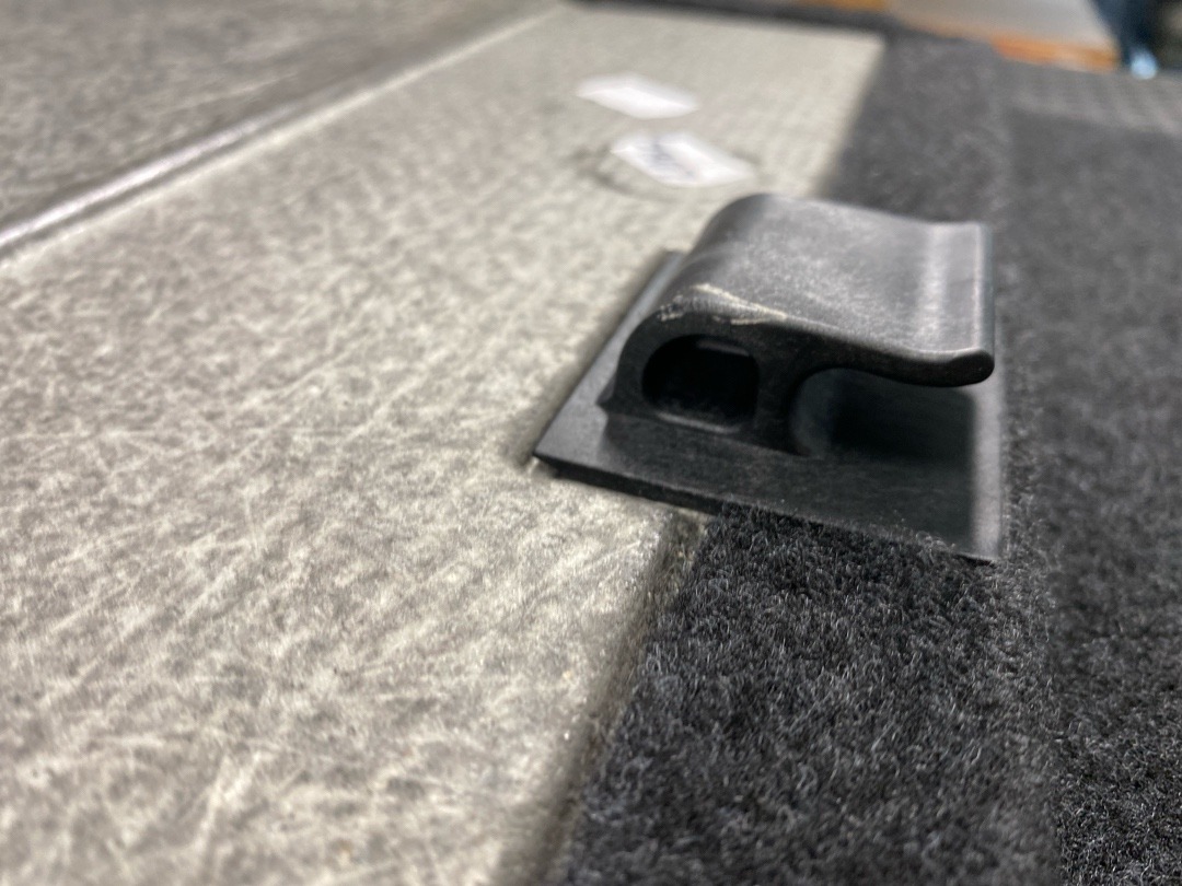 Ковер багажника, 2380 рублей, Красноярск