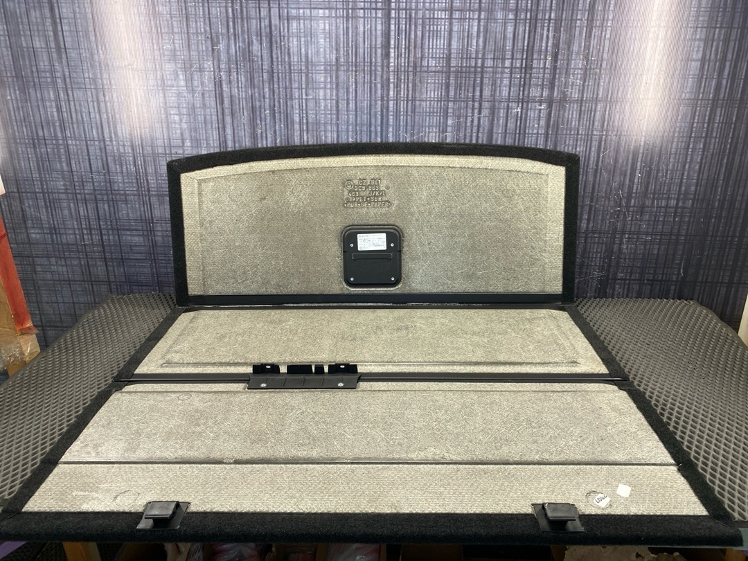 Ковер багажника, 2380 рублей, Красноярск